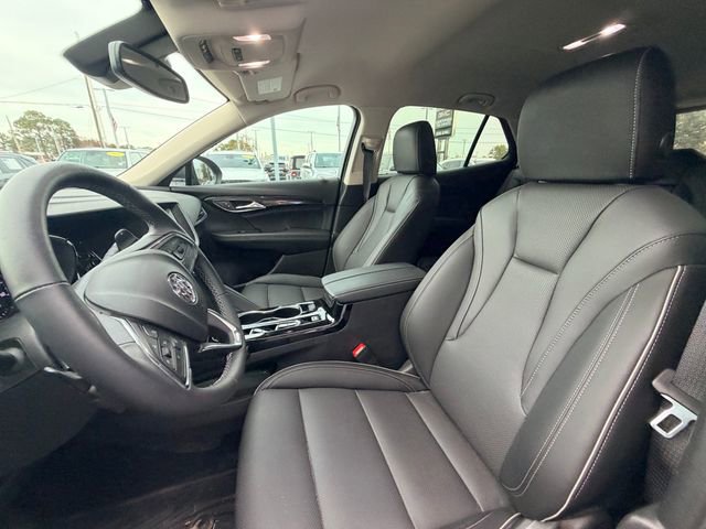 Used 2023 Buick Envision Essence image 13