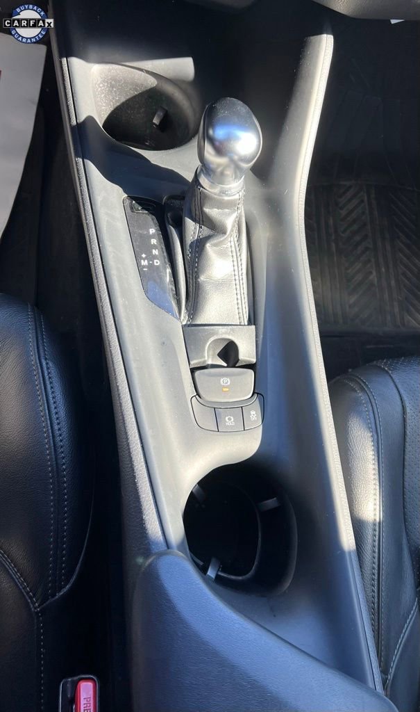 Used 2018 Toyota C-HR XLE image 13