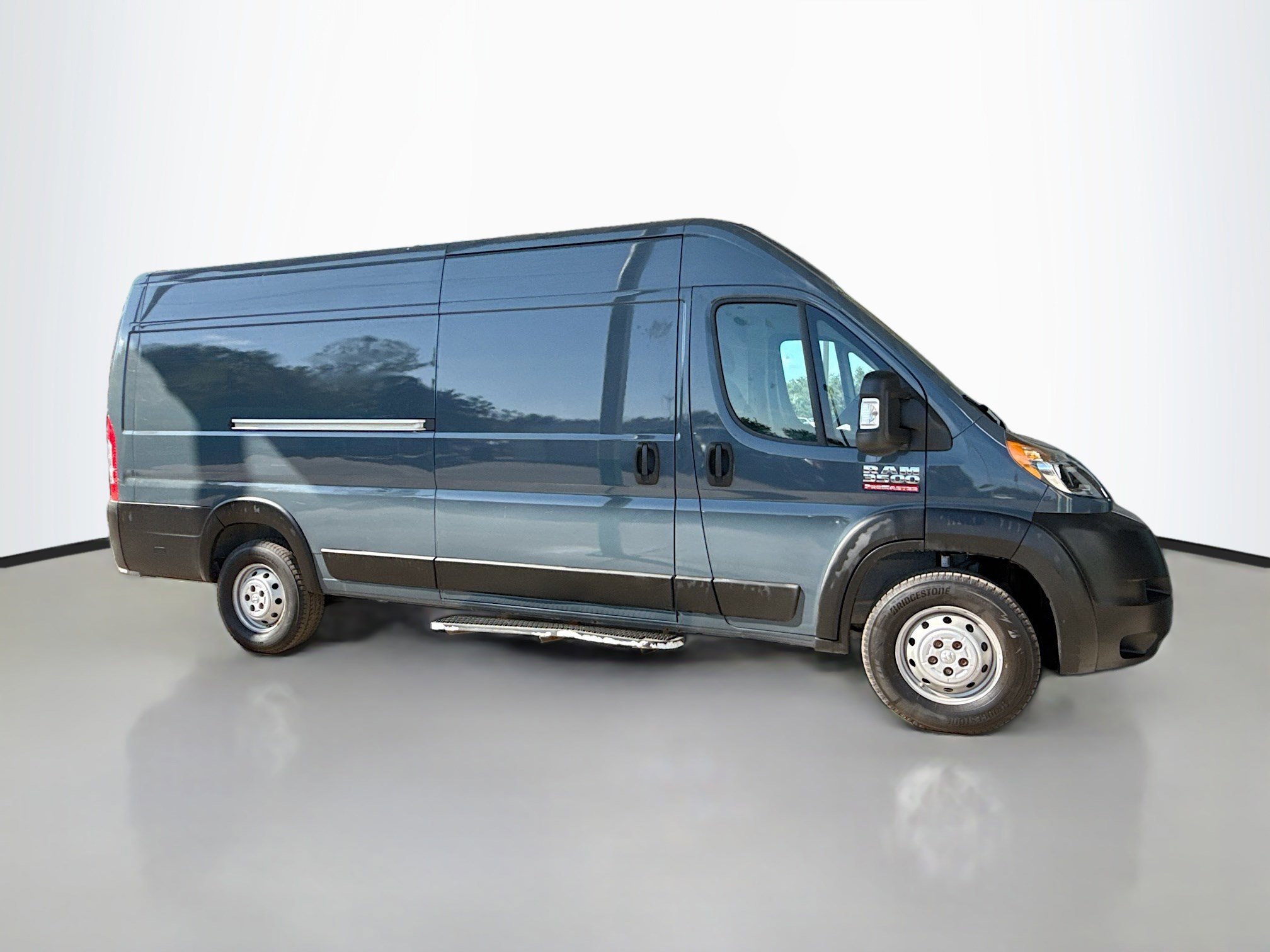 Used 2021 RAM ProMaster 3500 image 11