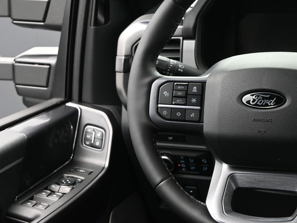 New 2026 Ford F150 Lariat w/ Equipment Group 502A High image 30