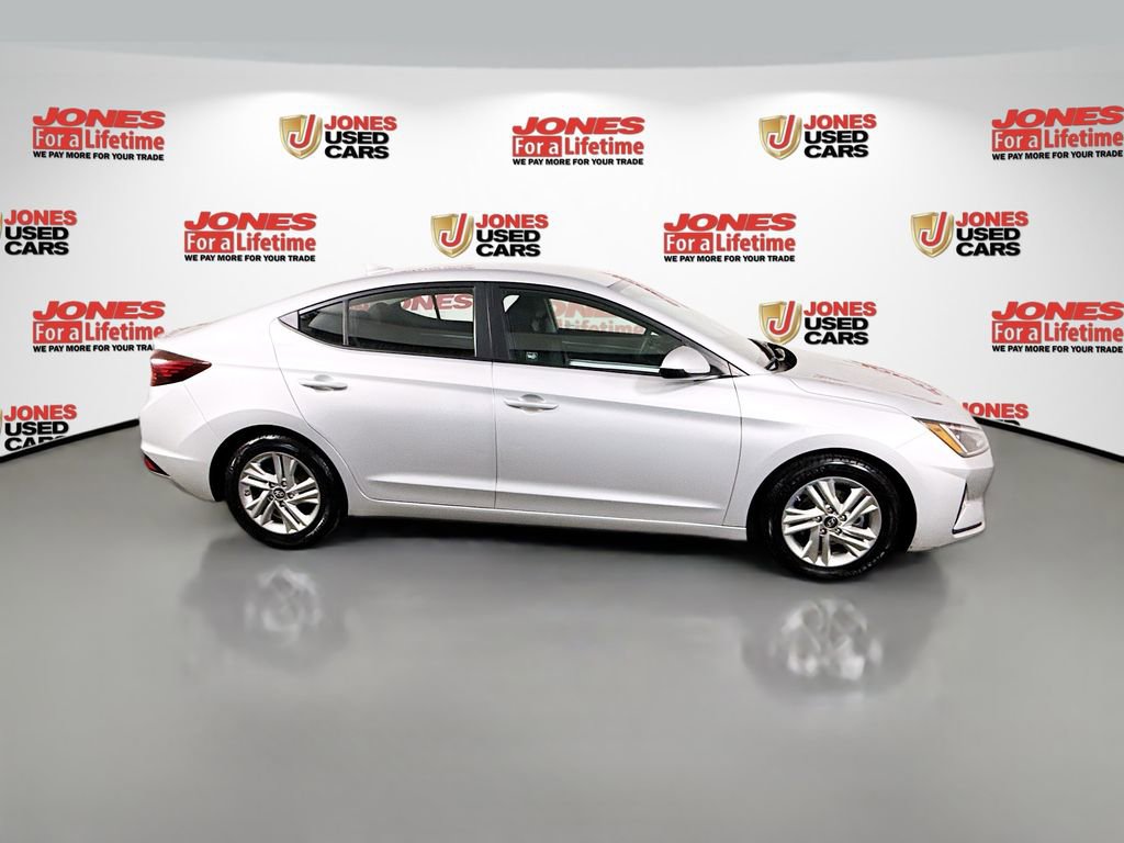 Used 2019 Hyundai Elantra SEL w/ Cargo Package image 15