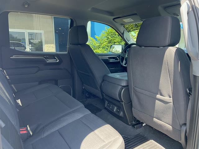 Used 2023 GMC Sierra 1500 Elevation AWD/4WD image 18