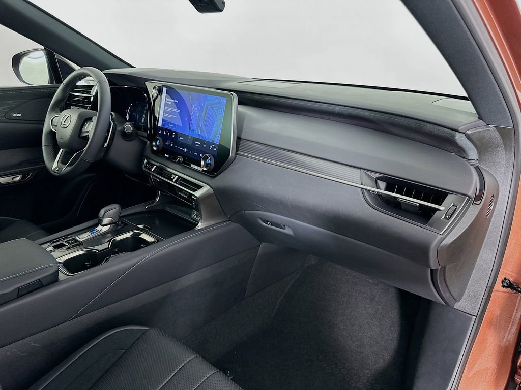 Used 2023 Lexus RX 500h F Sport w/ Cold Area Package image 29