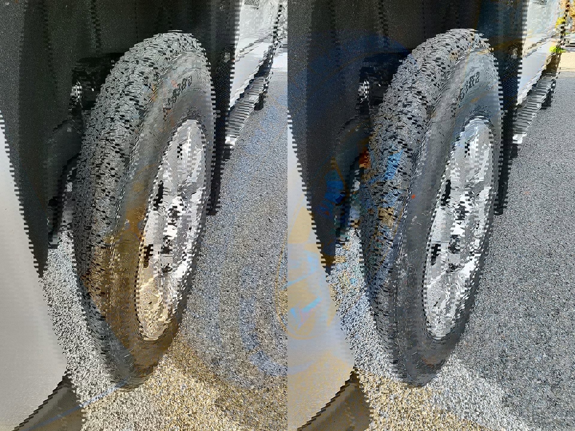 Used 2019 GMC Sierra 2500 Denali image 19