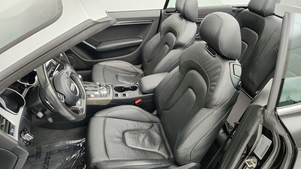 Used 2016 Audi S5 Premium Plus w/ Technology Package image 20