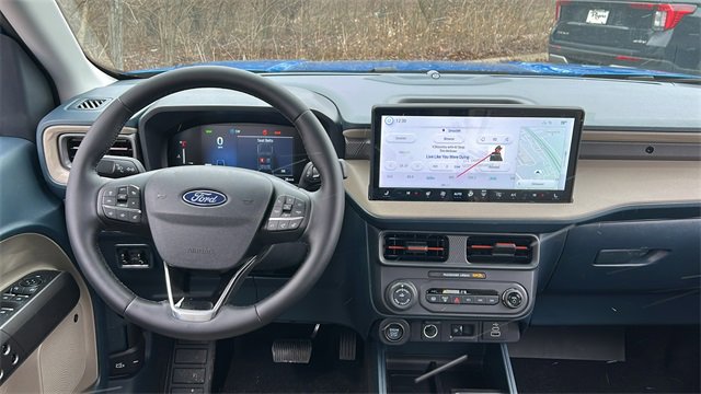 New 2026 Ford Maverick Lariat w/ 4K Tow Package image 7