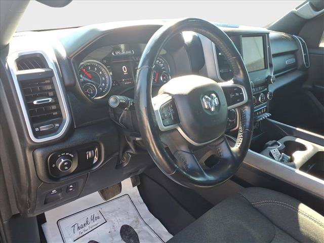 Used 2020 RAM 1500 Big Horn AWD/4WD image 20