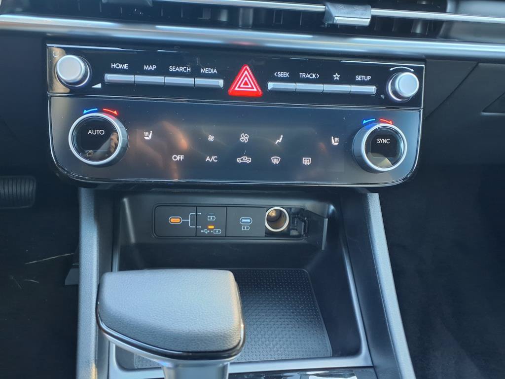 New 2026 Hyundai Santa Cruz SEL AWD/4WD image 19