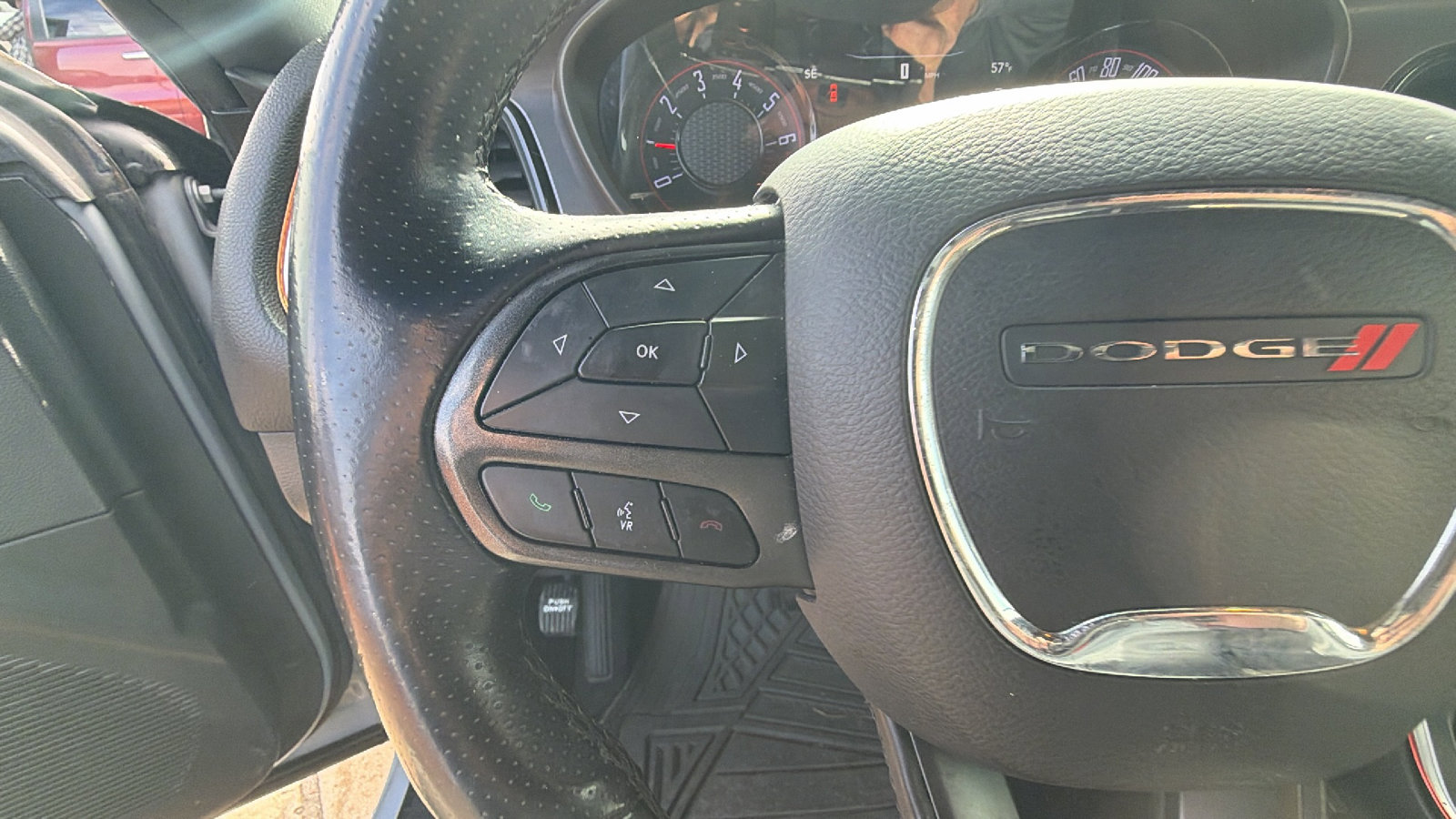 Used 2020 Dodge Challenger SXT w/ Blacktop Package image 24