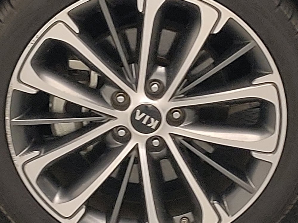 Used 2019 Kia Cadenza Technology image 31