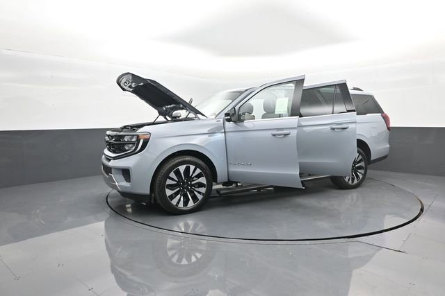 New 2026 Ford Expedition Max Platinum AWD/4WD image 43