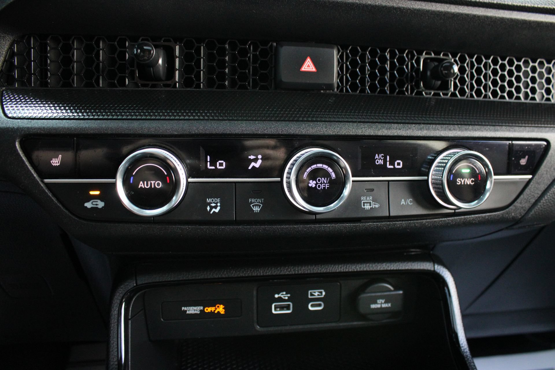 Used 2024 Honda CR-V Sport image 44