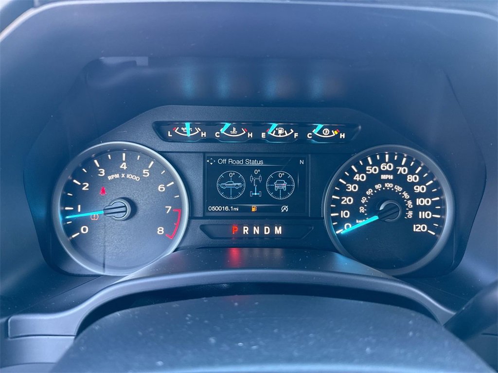 Used 2019 Ford F150 XLT w/ Trailer Tow Package image 15