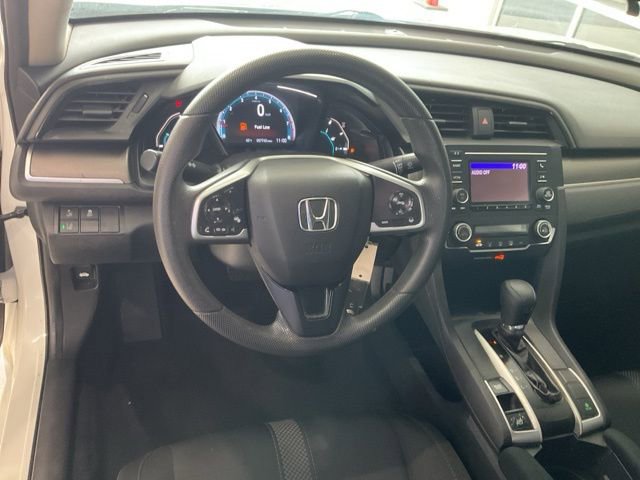 Used 2020 Honda Civic LX image 6
