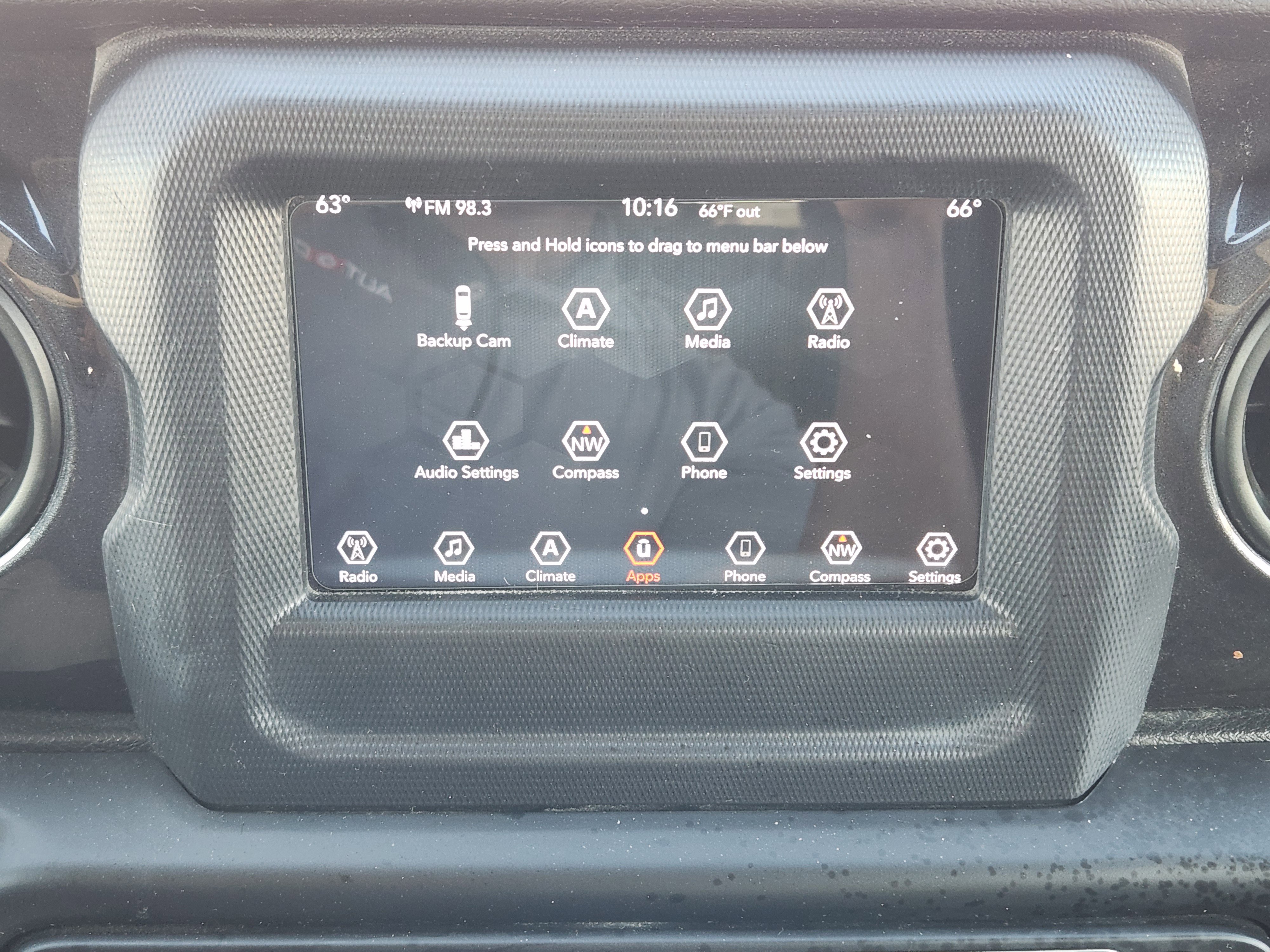 Used 2020 Jeep Wrangler Unlimited Sport image 17