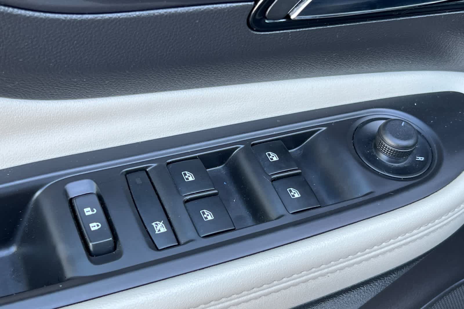 Used 2019 Buick Encore Preferred w/ Safety Package AWD/4WD image 13