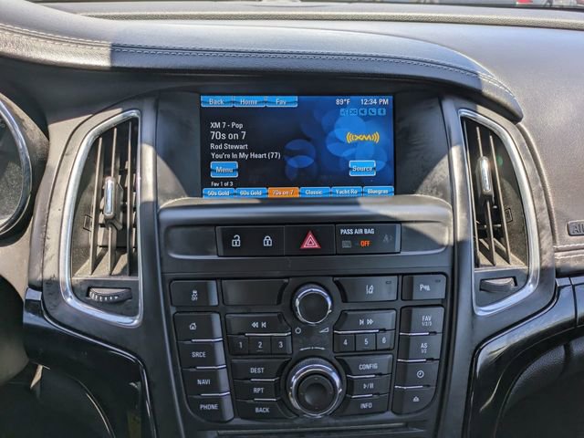 Used 2016 Buick Cascada Premium FWD image 18