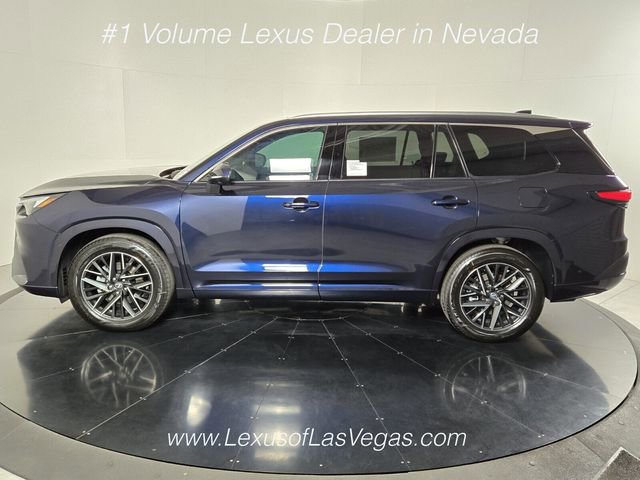 New 2026 Lexus TX 350 AWD image 7