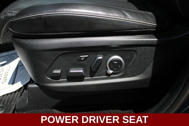 Used 2025 Hyundai Palisade Calligraphy AWD/4WD image 4