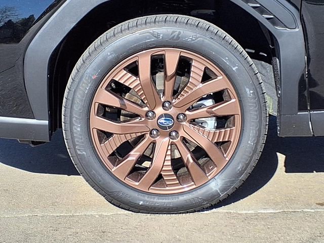 New 2026 Subaru Forester Sport image 11
