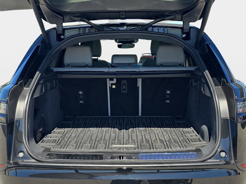 Certified 2026 Land Rover Range Rover Velar S image 14