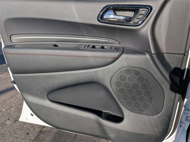 New 2026 Dodge Durango GT image 15