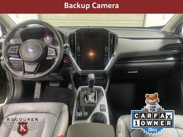 Used 2024 Subaru Crosstrek 2.5i Limited image 14