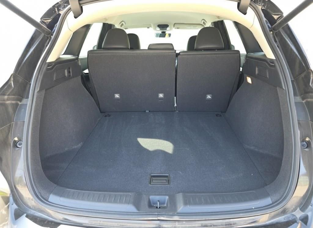 Used 2023 INFINITI QX50 Pure image 21