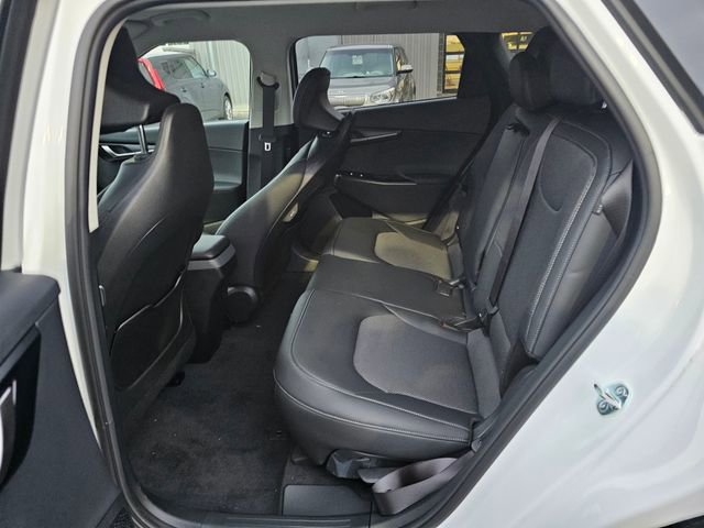 New 2025 Kia EV6 Light w/ Light LR Technology Package AWD/4WD image 13