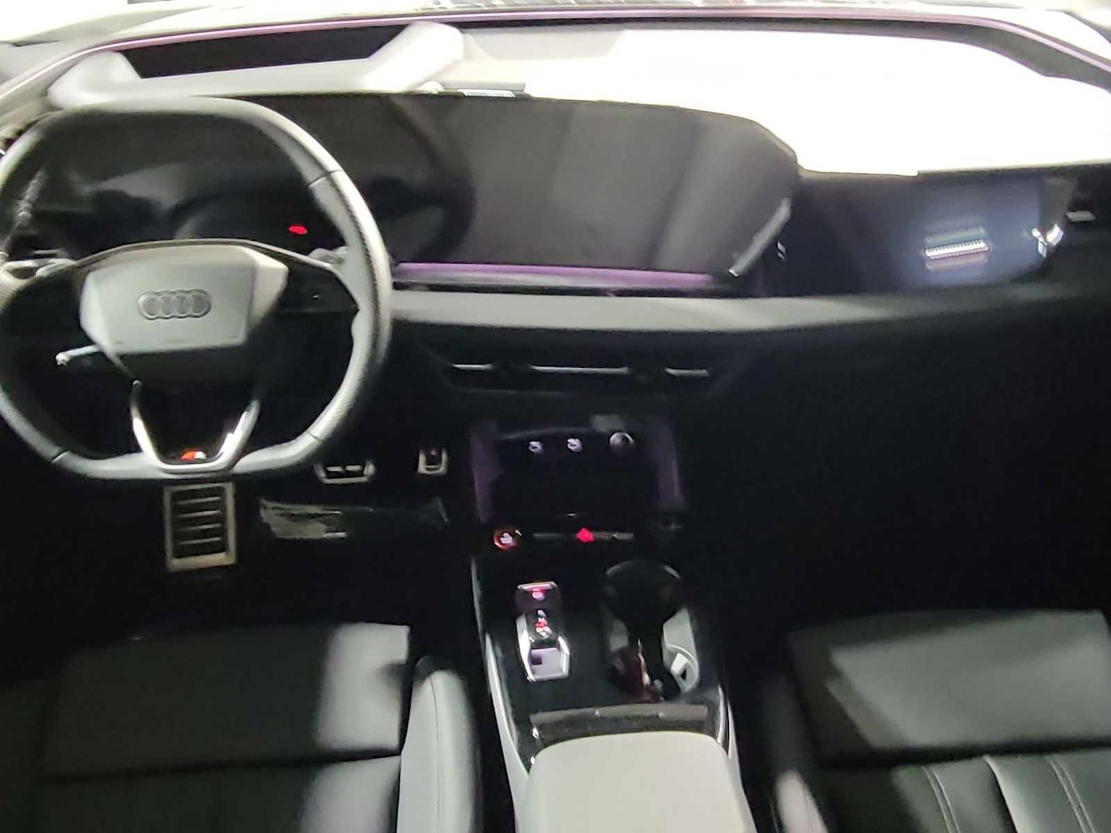 New 2027 Audi SQ6 e-tron Premium Plus AWD/4WD image 11
