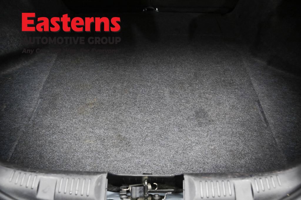 Used 2025 Ford Mustang EcoBoost image 9