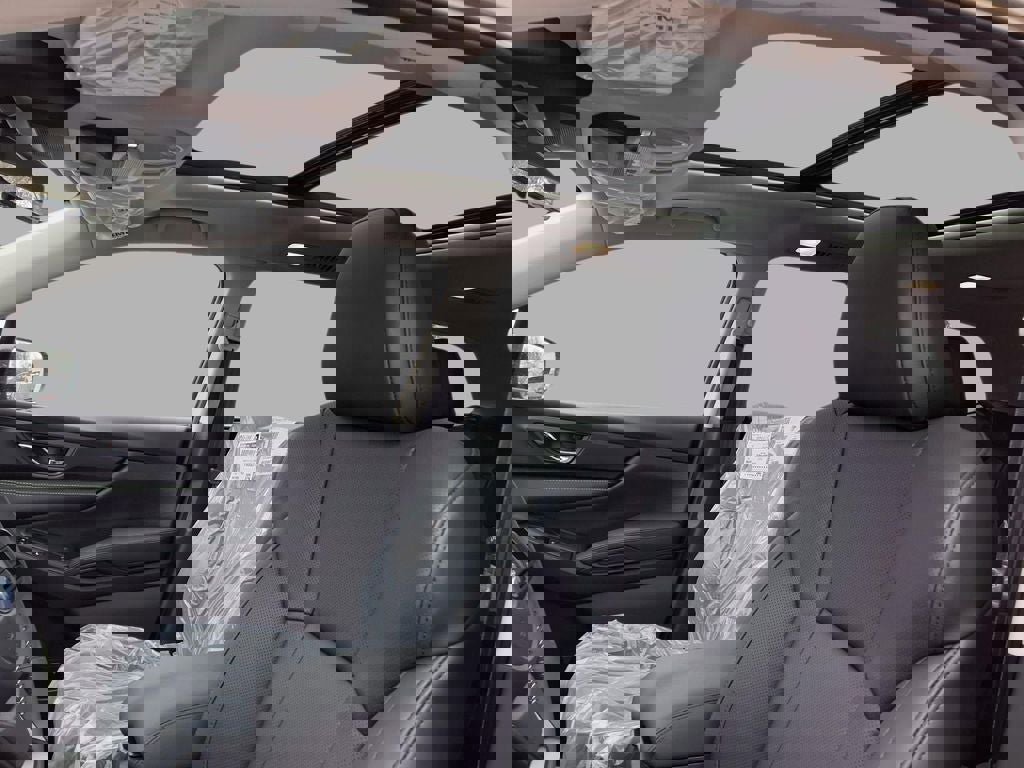 New 2026 Subaru Ascent Bronze Edition image 15