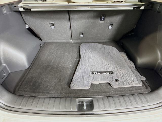 Used 2018 Hyundai Tucson SEL Plus image 27