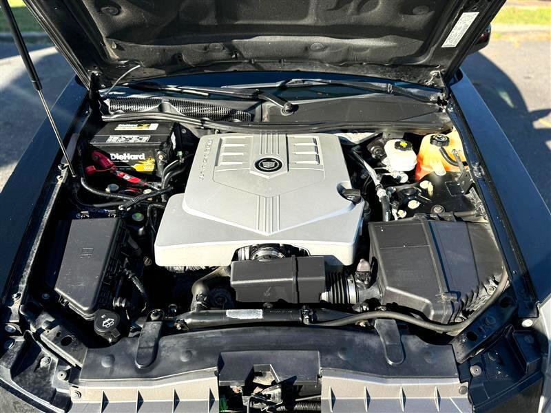 Used 2005 Cadillac CTS 3.6 image 20