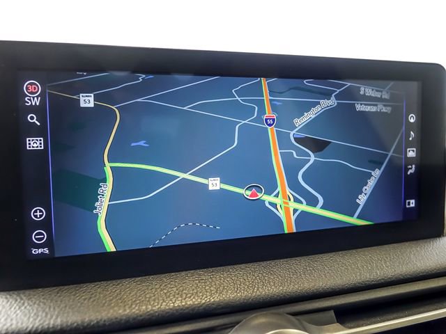 Used 2022 Lexus IS 300 AWD w/ Premium Package image 23