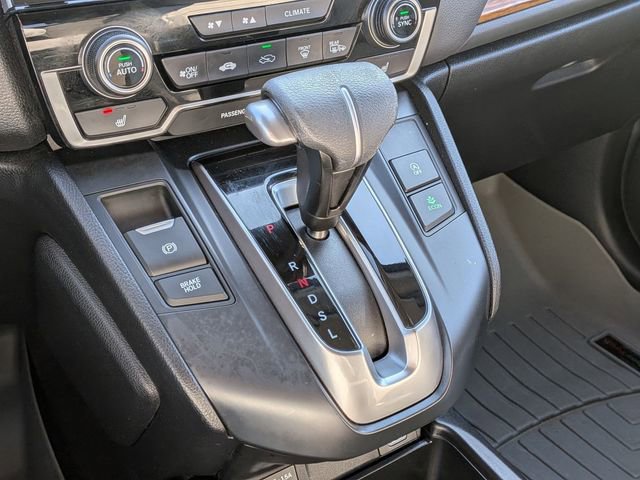 Used 2021 Honda CR-V EX image 25