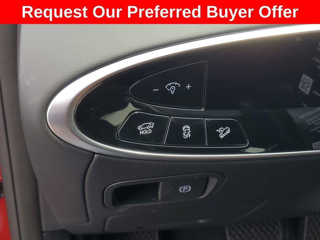 New 2026 Genesis GV70 2.5T Select AWD/4WD image 15