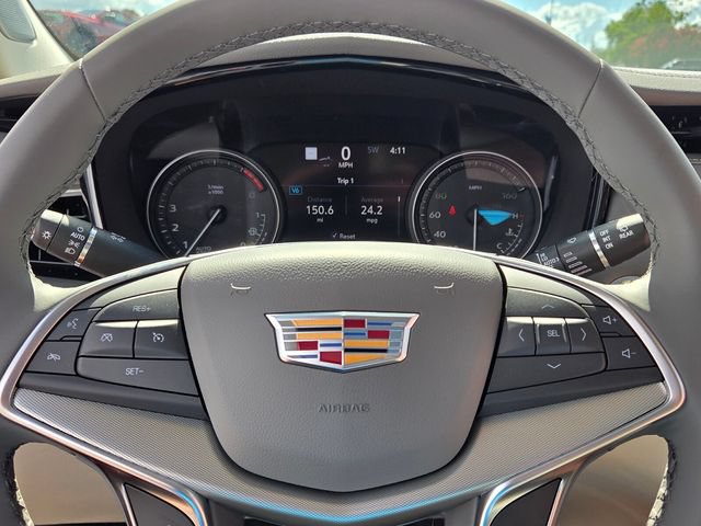 Used 2026 Cadillac XT5 Premium Luxury w/ Driver Assist Package FWD image 22