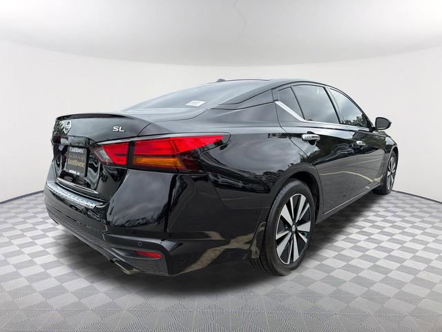 Used 2021 Nissan Altima 2.5 SL image 5