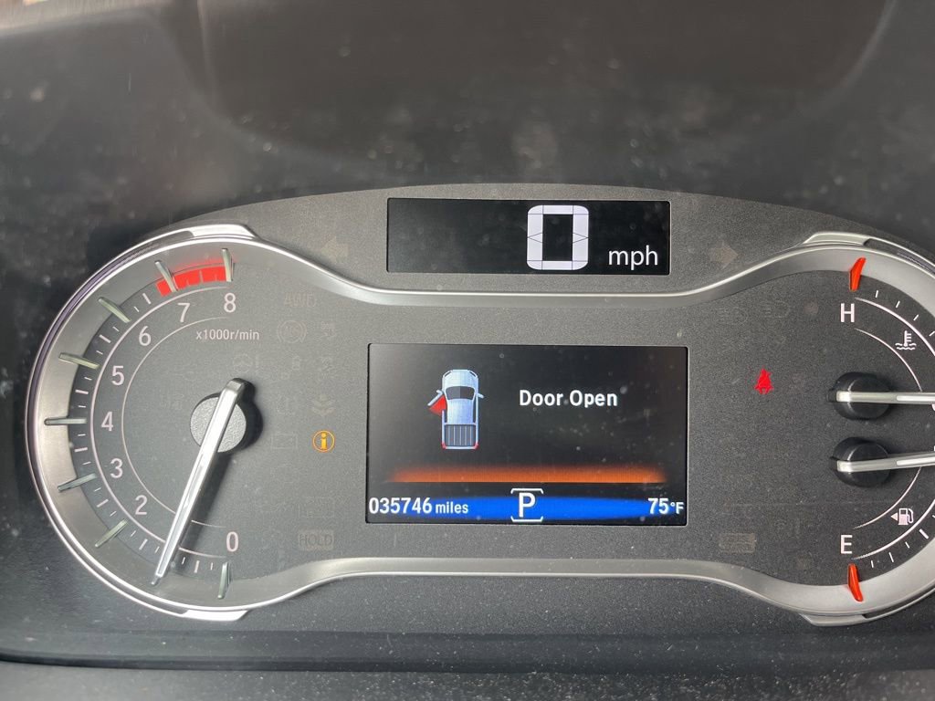 Used 2022 Honda Ridgeline Black Edition image 23