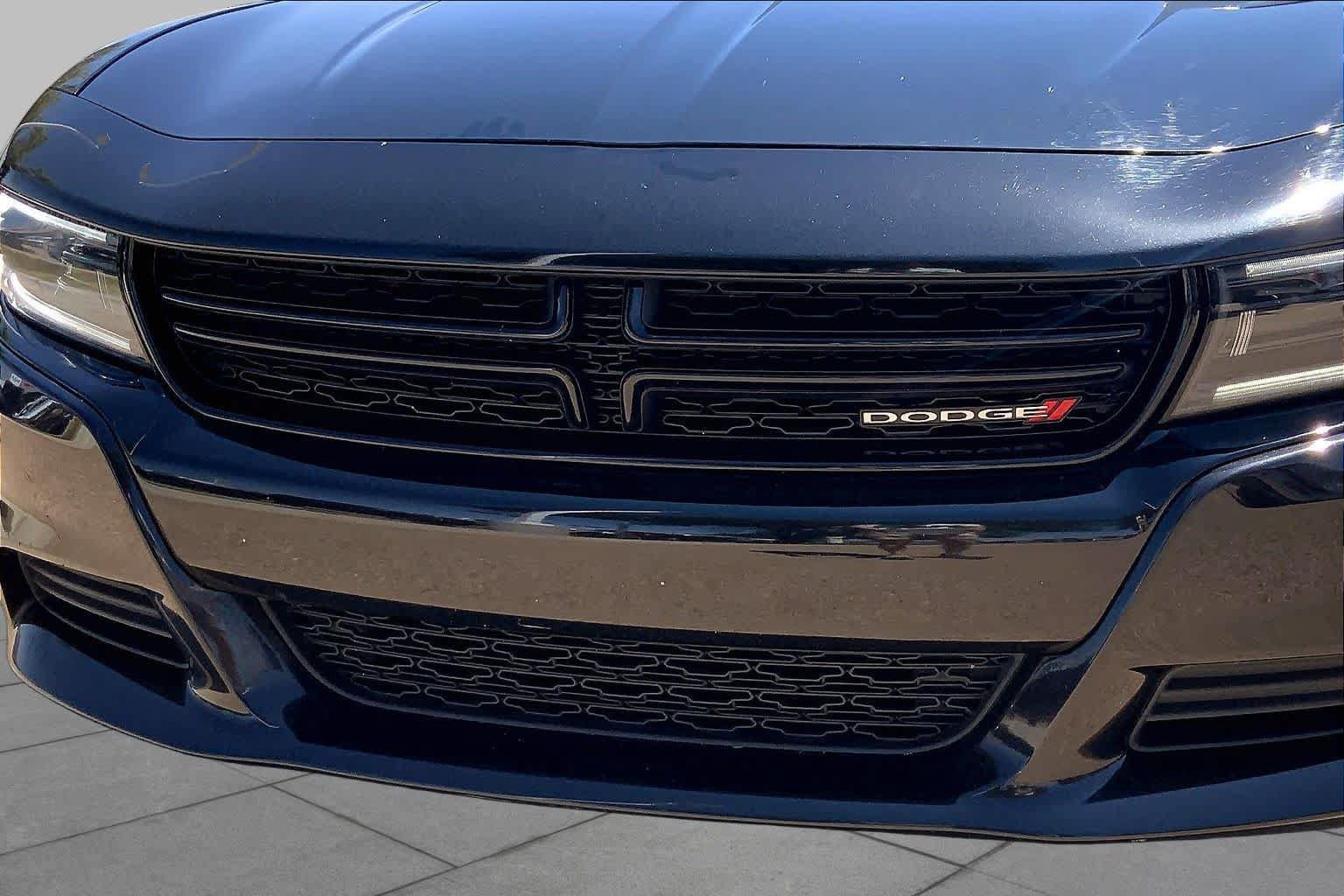 Used 2022 Dodge Charger SXT RWD image 30