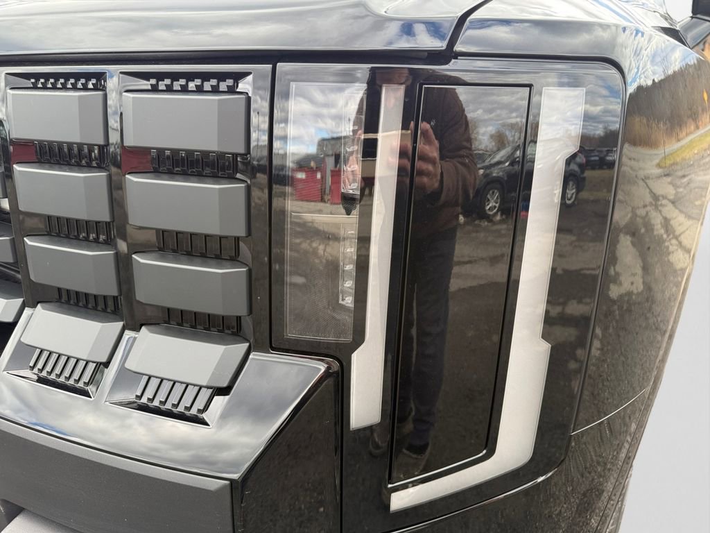 New 2027 Kia Telluride EX X-Line image 22