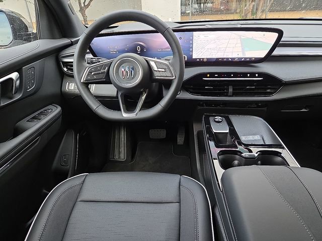 New 2026 Buick Enclave Sport Touring w/ Power Package image 9