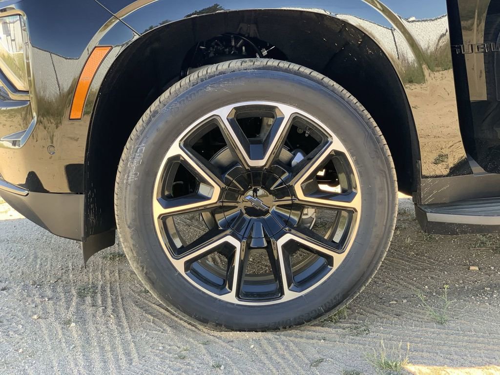 New 2026 Chevrolet Suburban RST w/ Comfort Package RWD image 31