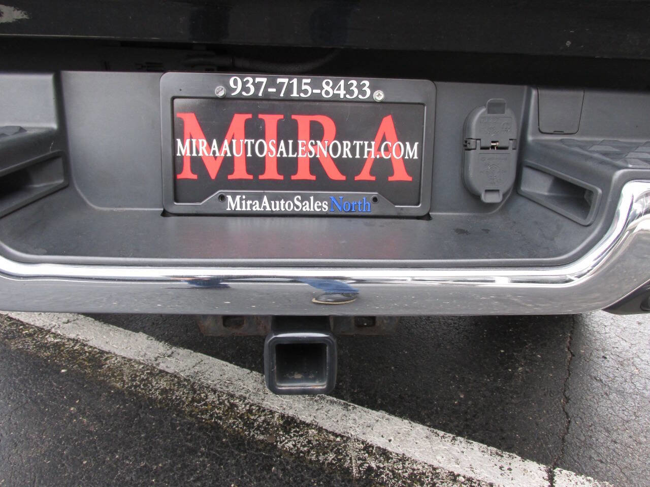 Used 2019 RAM 1500 Big Horn image 9