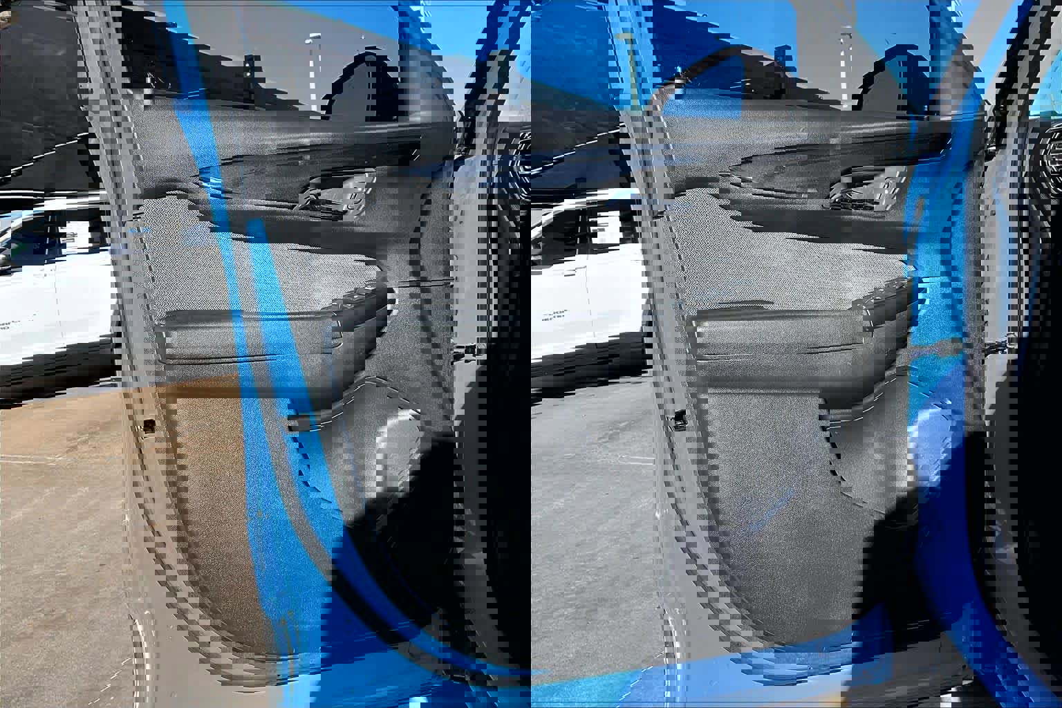 Used 2024 Chevrolet TrailBlazer LS w/ LS Convenience Package image 19