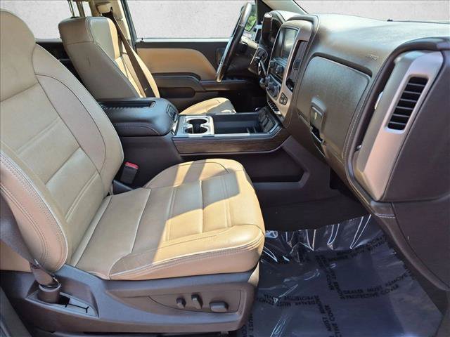 Used 2018 GMC Sierra 1500 Denali AWD/4WD image 20