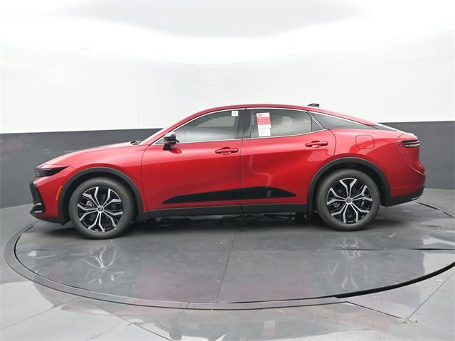 New 2026 Toyota Crown XLE image 21