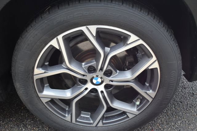 Used 2021 BMW X1 sDrive28i FWD image 50