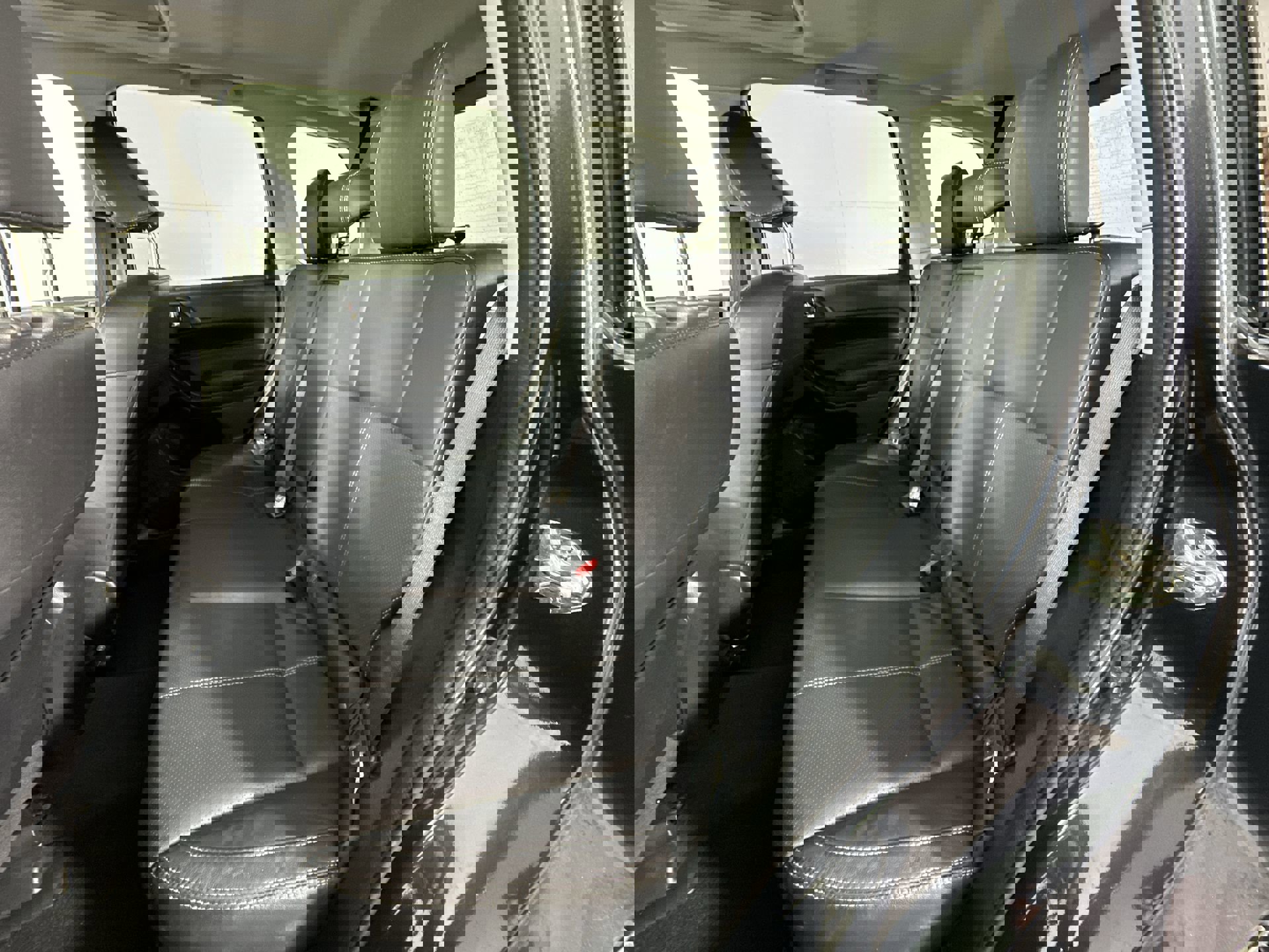 Used 2018 Subaru Forester 2.5i Touring w/ Popular Package #3B image 26